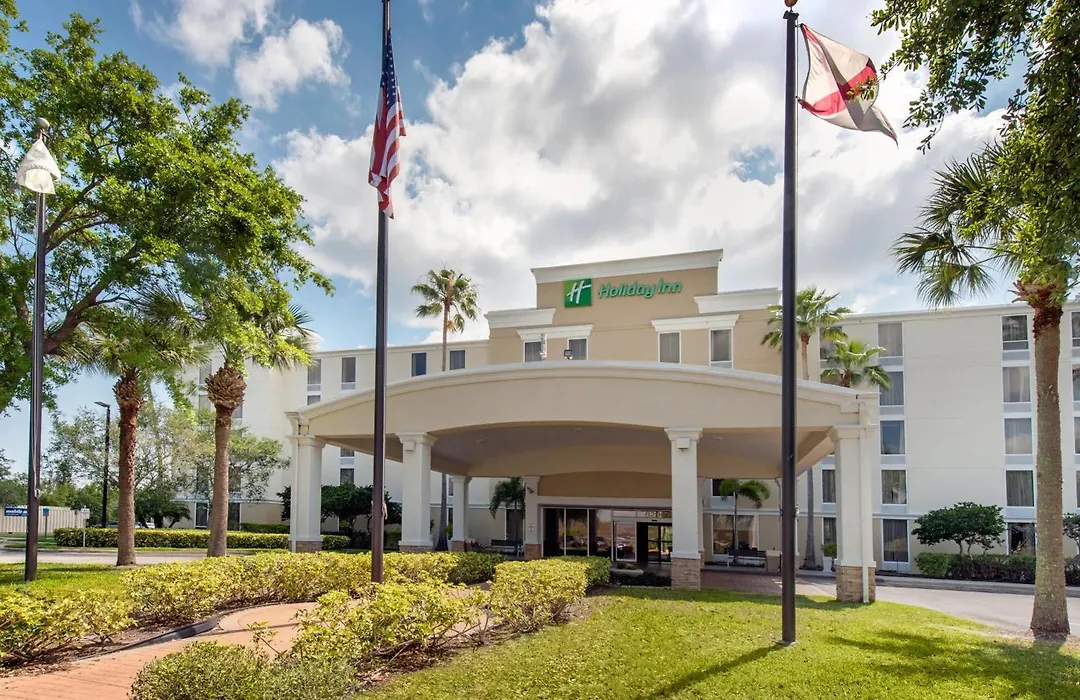 Holiday Inn Melbourne-Viera Conference Ctr By Ihg-1