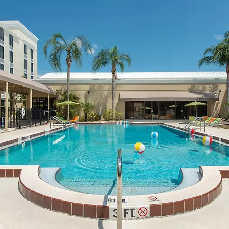 Holiday Inn Melbourne-Viera Conference Ctr By Ihg-2
